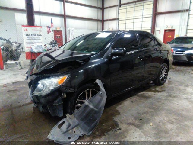 Photo 1 VIN: 5YFBU4EE0CP070312 - TOYOTA COROLLA 