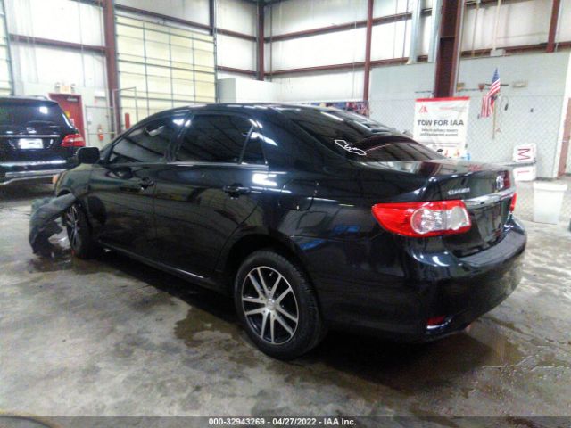 Photo 2 VIN: 5YFBU4EE0CP070312 - TOYOTA COROLLA 