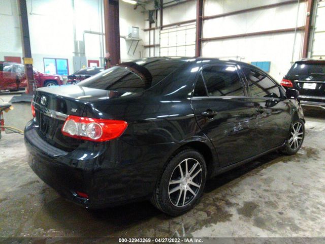 Photo 3 VIN: 5YFBU4EE0CP070312 - TOYOTA COROLLA 