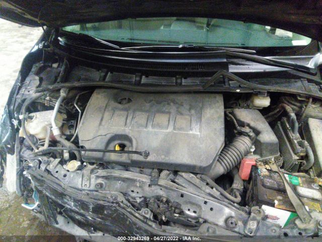 Photo 9 VIN: 5YFBU4EE0CP070312 - TOYOTA COROLLA 