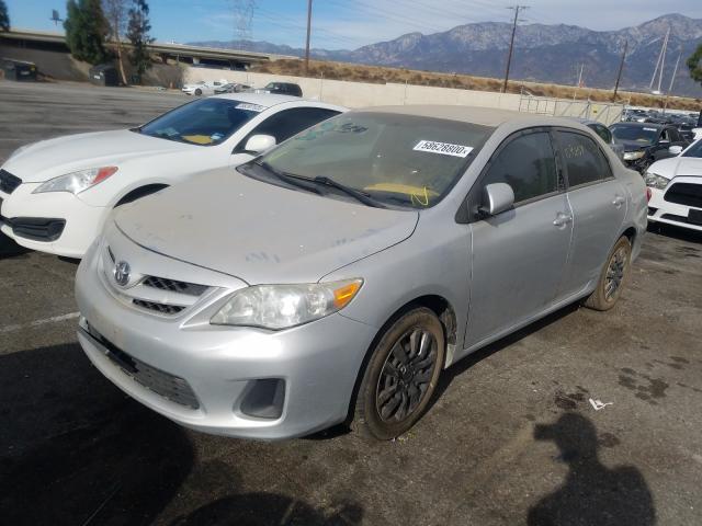 Photo 1 VIN: 5YFBU4EE0CP070682 - TOYOTA COROLLA BA 