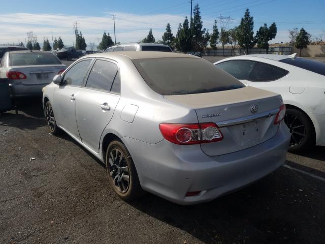 Photo 2 VIN: 5YFBU4EE0CP070682 - TOYOTA COROLLA BA 