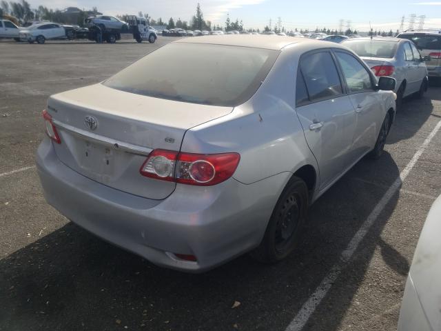 Photo 3 VIN: 5YFBU4EE0CP070682 - TOYOTA COROLLA BA 