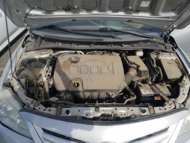 Photo 6 VIN: 5YFBU4EE0CP070682 - TOYOTA COROLLA BA 