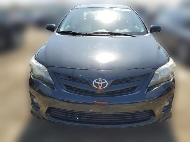 Photo 4 VIN: 5YFBU4EE0CP071914 - TOYOTA COROLLA 