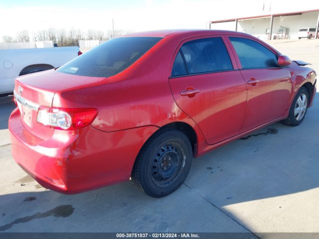 Photo 3 VIN: 5YFBU4EE0CP072819 - TOYOTA COROLLA 