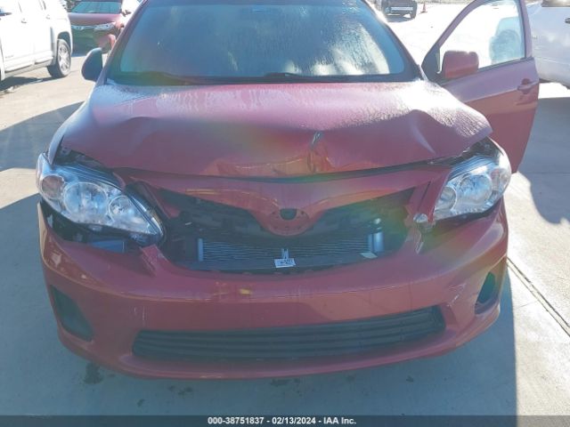 Photo 5 VIN: 5YFBU4EE0CP072819 - TOYOTA COROLLA 