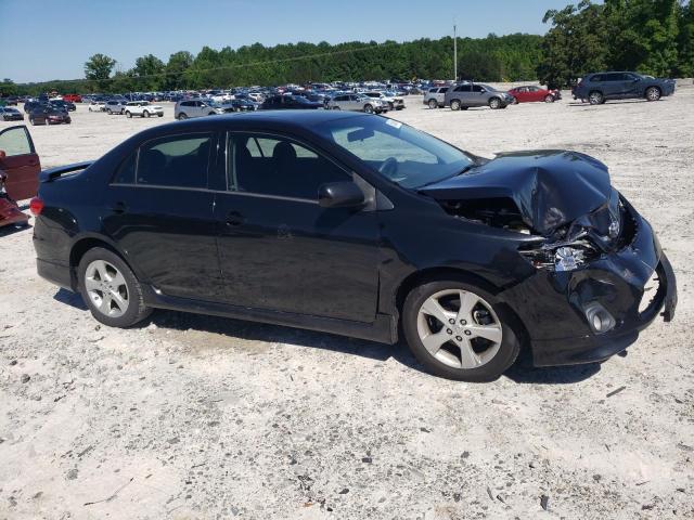 Photo 3 VIN: 5YFBU4EE0CP073713 - TOYOTA COROLLA 