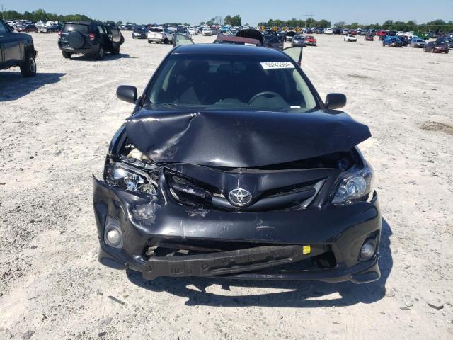 Photo 4 VIN: 5YFBU4EE0CP073713 - TOYOTA COROLLA 