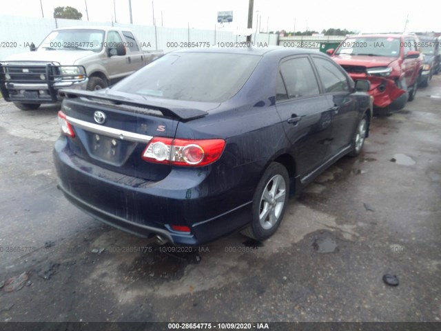 Photo 3 VIN: 5YFBU4EE0CP074070 - TOYOTA COROLLA 