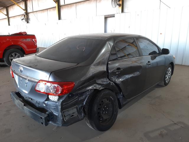 Photo 3 VIN: 5YFBU4EE0DP075107 - TOYOTA COROLLA BA 