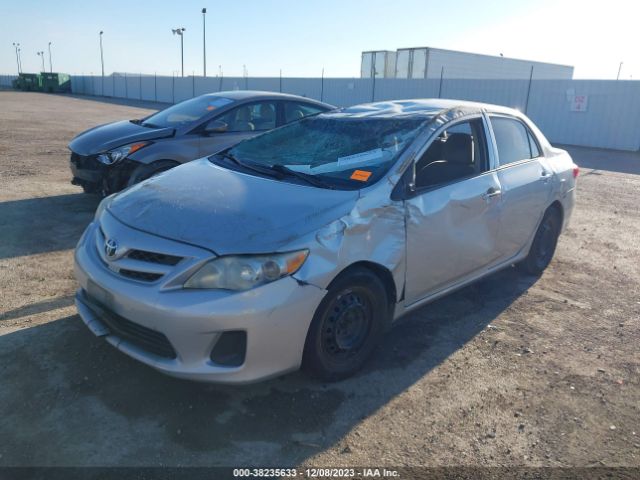 Photo 1 VIN: 5YFBU4EE0DP075110 - TOYOTA COROLLA 