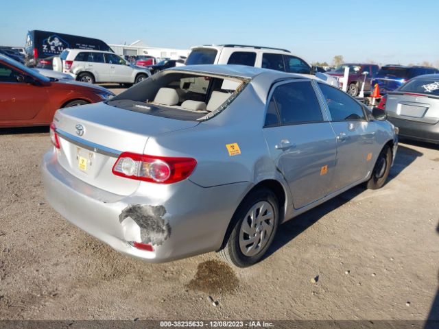 Photo 3 VIN: 5YFBU4EE0DP075110 - TOYOTA COROLLA 