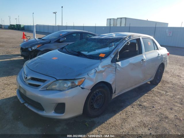 Photo 5 VIN: 5YFBU4EE0DP075110 - TOYOTA COROLLA 