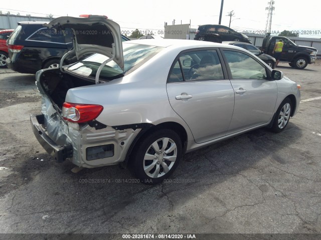 Photo 3 VIN: 5YFBU4EE0DP075947 - TOYOTA COROLLA 