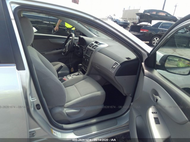 Photo 4 VIN: 5YFBU4EE0DP075947 - TOYOTA COROLLA 