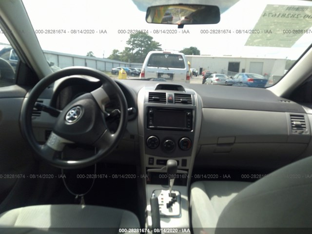 Photo 5 VIN: 5YFBU4EE0DP075947 - TOYOTA COROLLA 