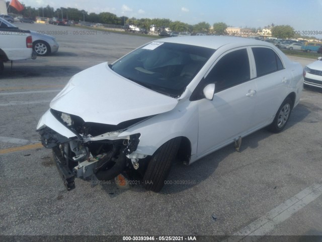 Photo 1 VIN: 5YFBU4EE0DP077634 - TOYOTA COROLLA 