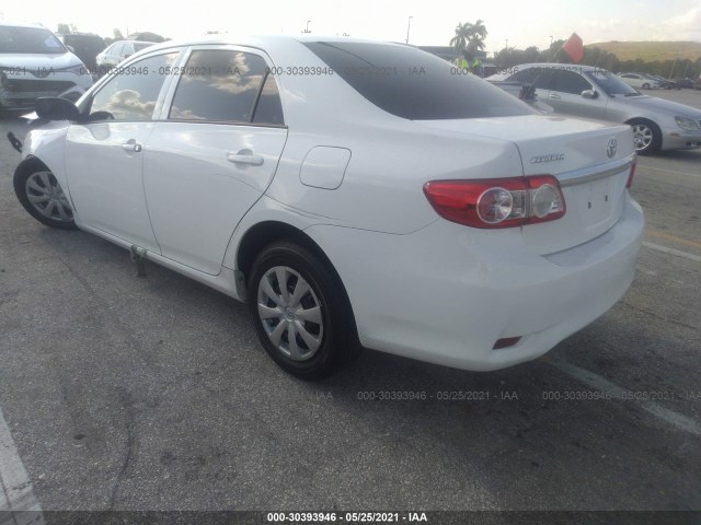 Photo 2 VIN: 5YFBU4EE0DP077634 - TOYOTA COROLLA 