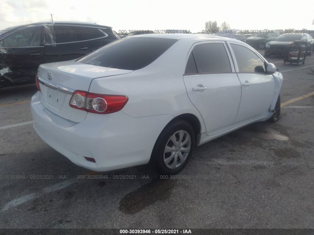 Photo 3 VIN: 5YFBU4EE0DP077634 - TOYOTA COROLLA 