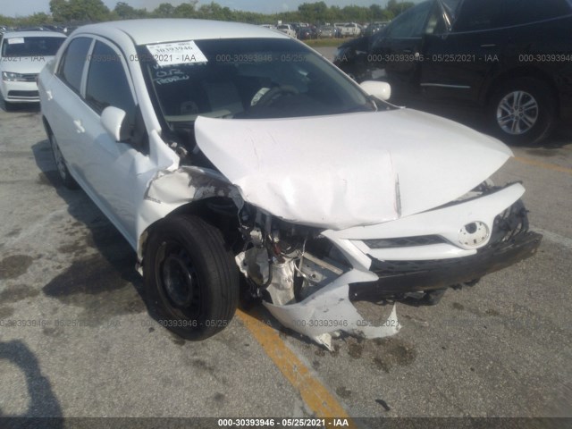 Photo 5 VIN: 5YFBU4EE0DP077634 - TOYOTA COROLLA 