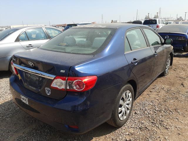 Photo 3 VIN: 5YFBU4EE0DP077682 - TOYOTA COROLLA BA 