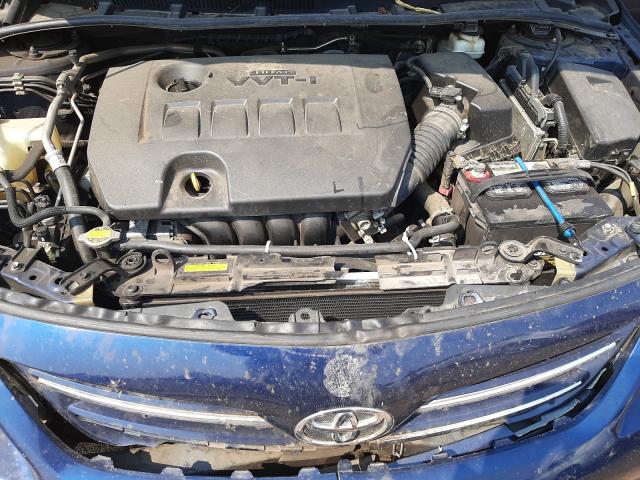 Photo 6 VIN: 5YFBU4EE0DP077682 - TOYOTA COROLLA BA 