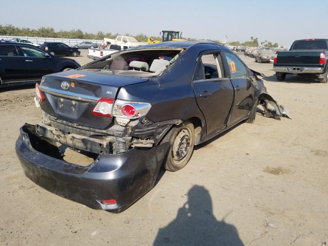 Photo 3 VIN: 5YFBU4EE0DP078623 - TOYOTA COROLLA BA 