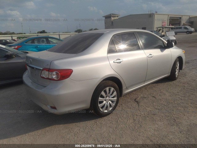 Photo 3 VIN: 5YFBU4EE0DP081375 - TOYOTA COROLLA 