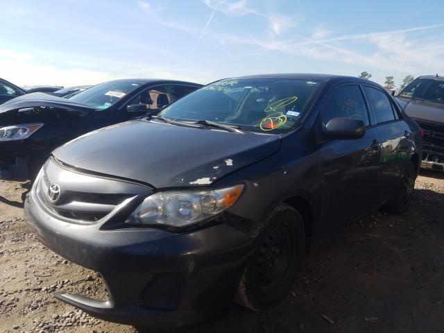 Photo 1 VIN: 5YFBU4EE0DP082140 - TOYOTA COROLLA BA 