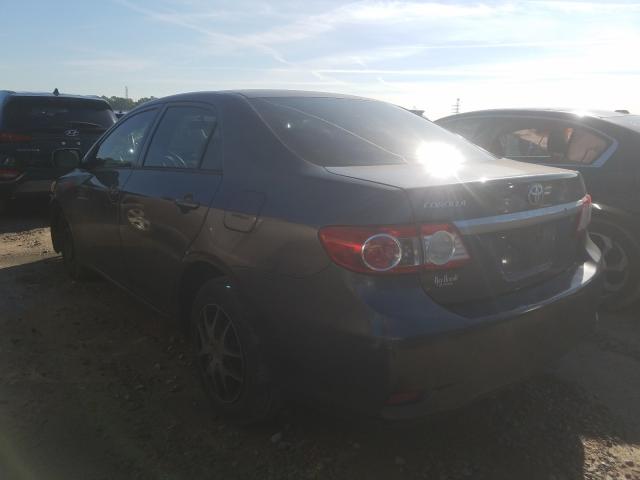 Photo 2 VIN: 5YFBU4EE0DP082140 - TOYOTA COROLLA BA 