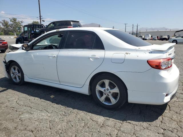 Photo 1 VIN: 5YFBU4EE0DP082249 - TOYOTA COROLLA BA 