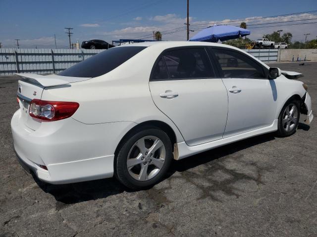 Photo 2 VIN: 5YFBU4EE0DP082249 - TOYOTA COROLLA BA 