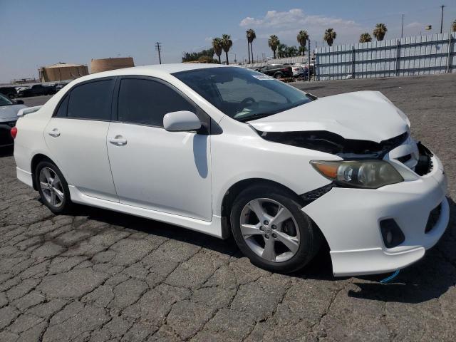 Photo 3 VIN: 5YFBU4EE0DP082249 - TOYOTA COROLLA BA 