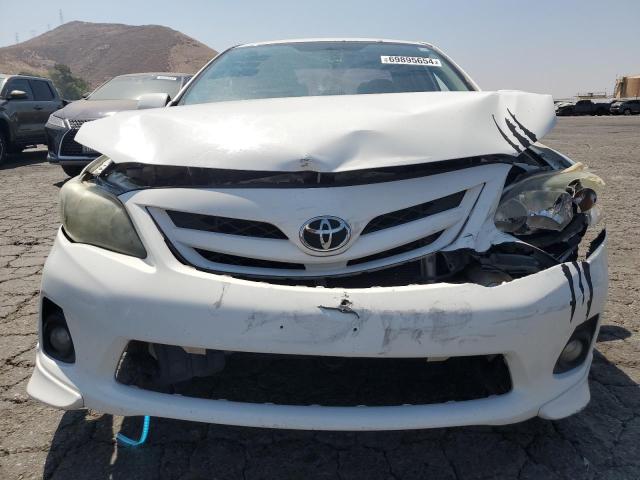 Photo 4 VIN: 5YFBU4EE0DP082249 - TOYOTA COROLLA BA 