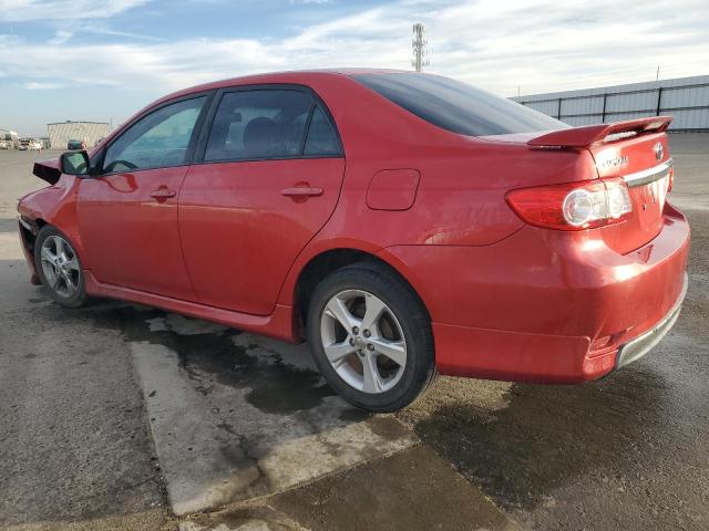 Photo 1 VIN: 5YFBU4EE0DP082588 - TOYOTA COROLLA BA 