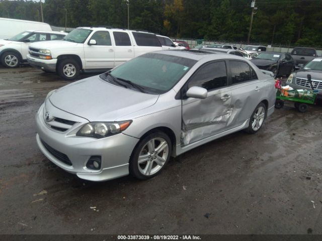 Photo 1 VIN: 5YFBU4EE0DP083062 - TOYOTA COROLLA 