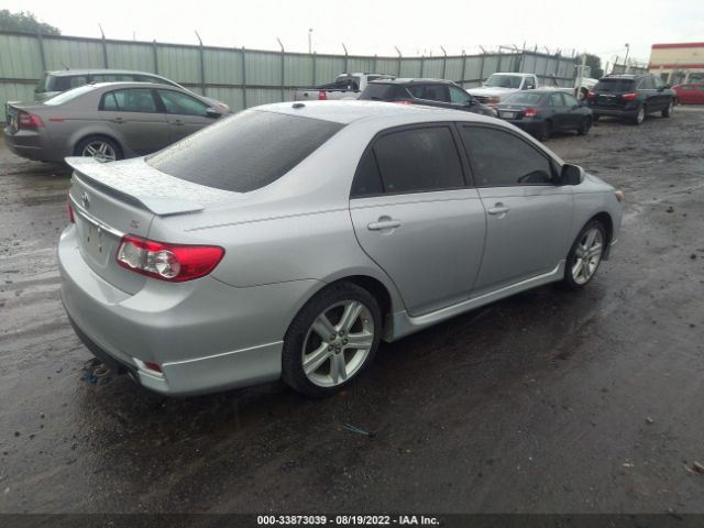 Photo 3 VIN: 5YFBU4EE0DP083062 - TOYOTA COROLLA 