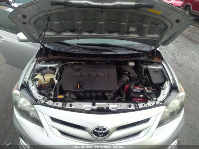 Photo 9 VIN: 5YFBU4EE0DP083062 - TOYOTA COROLLA 