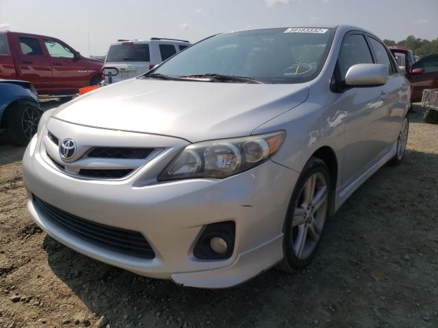 Photo 1 VIN: 5YFBU4EE0DP084096 - TOYOTA COROLLA BA 