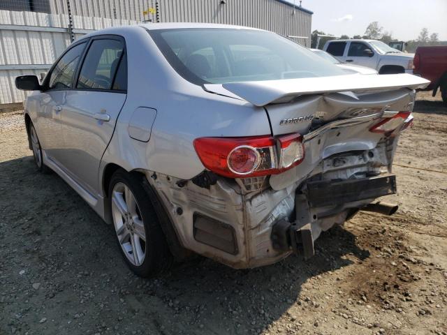 Photo 2 VIN: 5YFBU4EE0DP084096 - TOYOTA COROLLA BA 