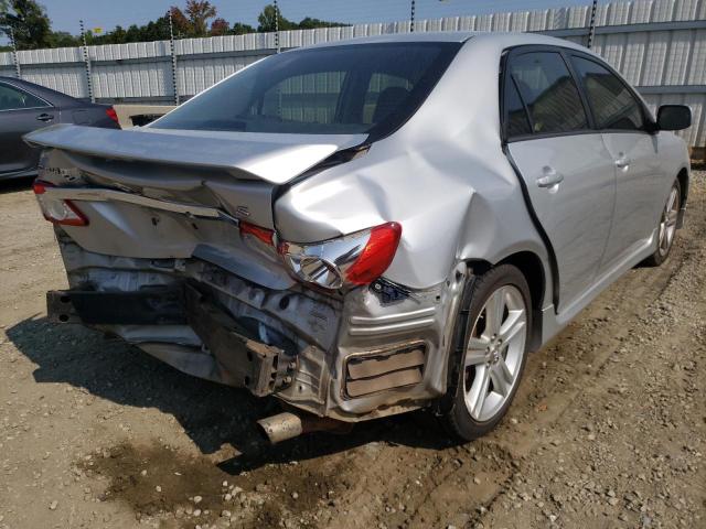 Photo 3 VIN: 5YFBU4EE0DP084096 - TOYOTA COROLLA BA 