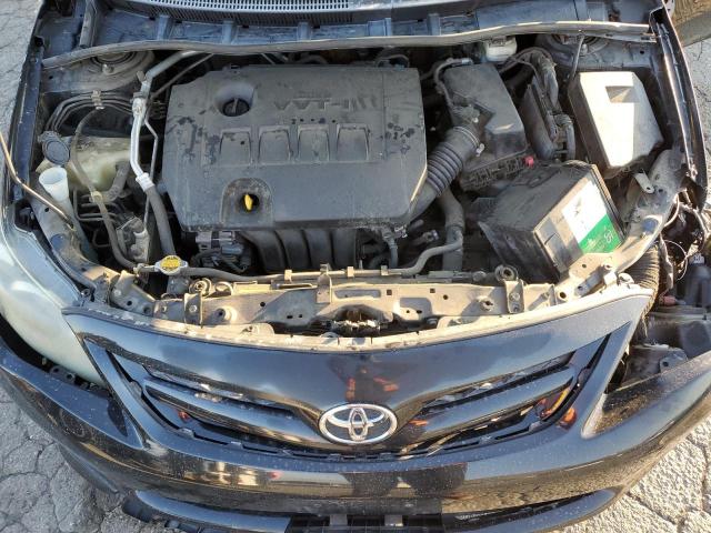 Photo 10 VIN: 5YFBU4EE0DP084437 - TOYOTA COROLLA 