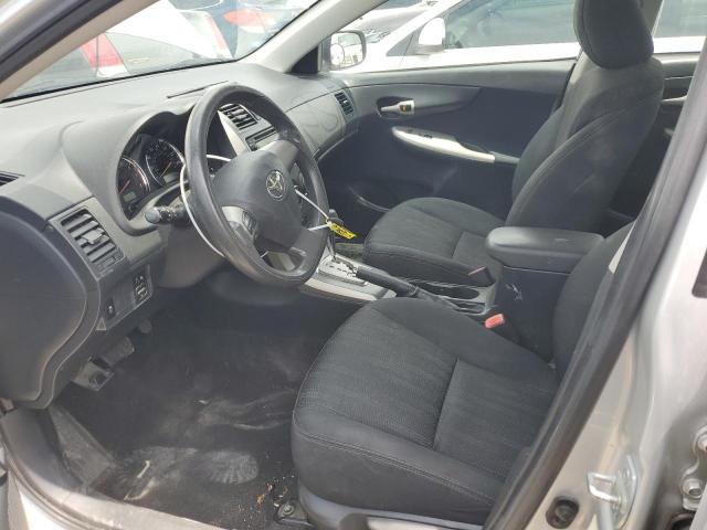 Photo 6 VIN: 5YFBU4EE0DP084776 - TOYOTA COROLLA BA 