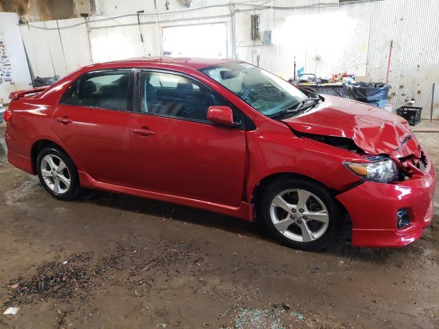 Photo 3 VIN: 5YFBU4EE0DP086284 - TOYOTA COROLLA BA 