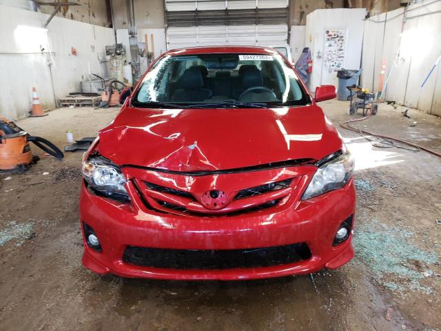 Photo 4 VIN: 5YFBU4EE0DP086284 - TOYOTA COROLLA BA 