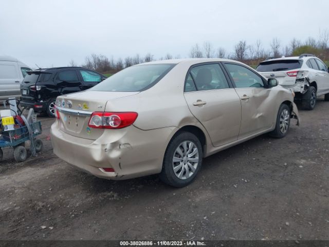 Photo 3 VIN: 5YFBU4EE0DP086673 - TOYOTA COROLLA 