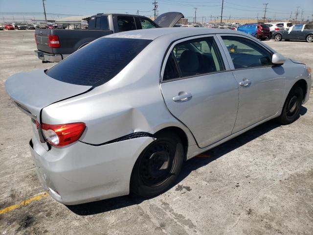 Photo 2 VIN: 5YFBU4EE0DP090903 - TOYOTA COROLLA BA 