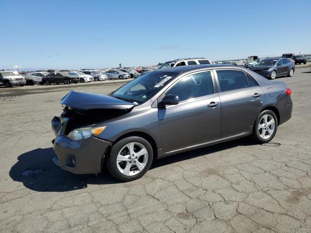 Photo 0 VIN: 5YFBU4EE0DP091081 - TOYOTA COROLLA BA 