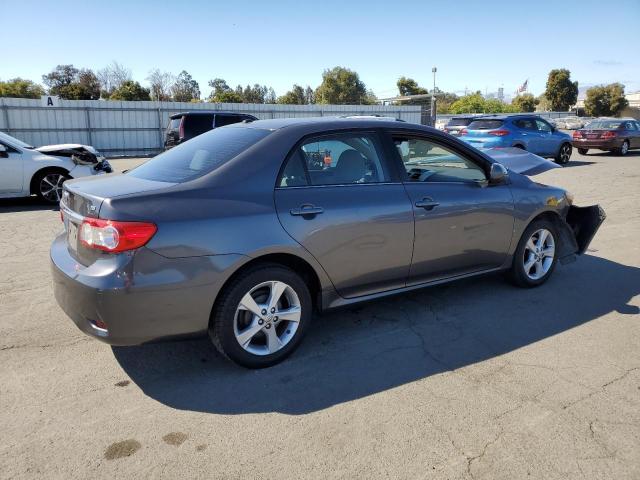 Photo 2 VIN: 5YFBU4EE0DP091081 - TOYOTA COROLLA BA 